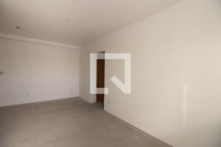 Sala de apartamento à venda com 2 quartos, 84m² em Bom Jesus, Porto Alegre