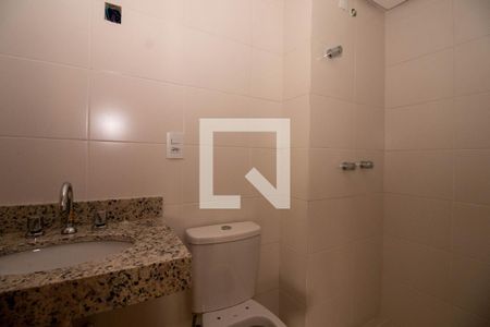 Apartamento à venda com 84m², 2 quartos e 1 vagaBanheiro Social