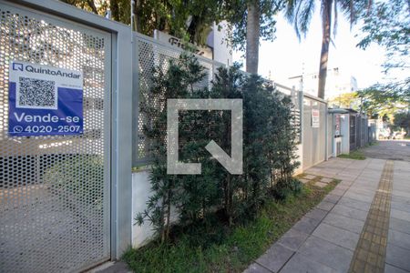 Apartamento à venda com 84m², 2 quartos e 1 vagaFachada