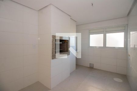 Apartamento à venda com 84m², 2 quartos e 1 vagaCozinha e Área de Serviço