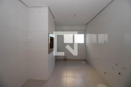 Apartamento à venda com 84m², 2 quartos e 1 vagaCozinha e Área de Serviço