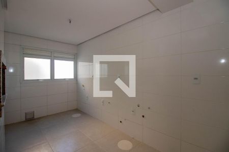 Apartamento à venda com 84m², 2 quartos e 1 vagaCozinha e Área de Serviço
