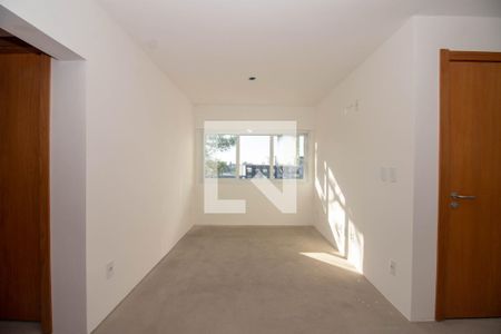 Sala de apartamento à venda com 2 quartos, 84m² em Bom Jesus, Porto Alegre