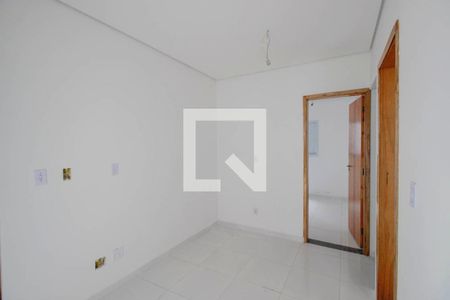 Sala de apartamento à venda com 2 quartos, 41m² em Cidade Antônio Estêvão de Carvalho, São Paulo