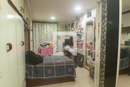 Suíte de casa para alugar com 2 quartos, 130m² em Jardim Alvorada, Nova Iguaçu