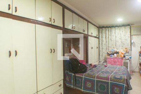 Suíte de casa para alugar com 2 quartos, 130m² em Jardim Alvorada, Nova Iguaçu