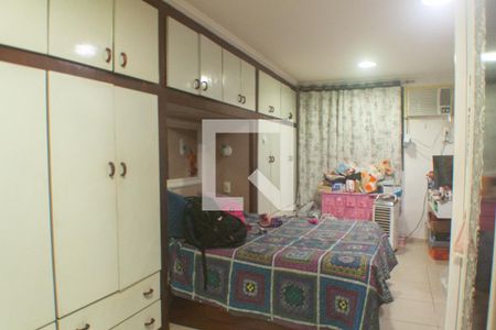 Suíte de casa para alugar com 2 quartos, 130m² em Jardim Alvorada, Nova Iguaçu