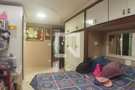 Suíte de casa para alugar com 2 quartos, 130m² em Jardim Alvorada, Nova Iguaçu