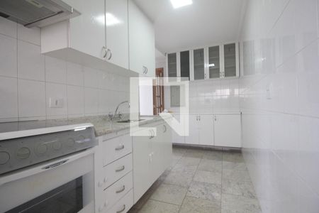 Apartamento à venda com 100m², 3 quartos e 2 vagasCozinha