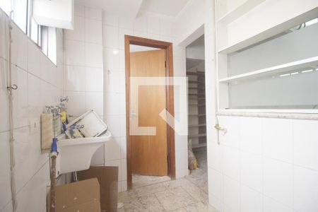 Apartamento à venda com 100m², 3 quartos e 2 vagasárea de