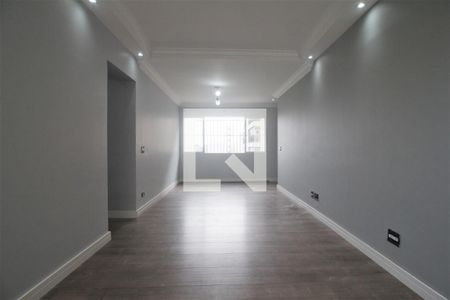 Sala de apartamento à venda com 3 quartos, 100m² em Vila Progredior, São Paulo