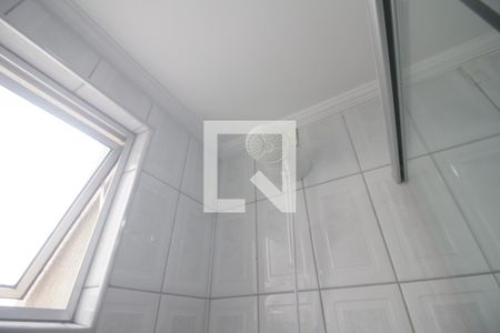 Apartamento à venda com 100m², 3 quartos e 2 vagasChuveiro