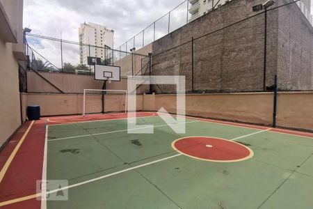 Apartamento à venda com 100m², 3 quartos e 2 vagasQuadra