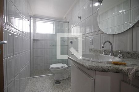 Apartamento à venda com 100m², 3 quartos e 2 vagasBanheiro