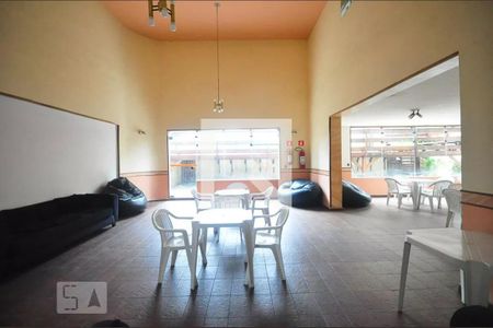 Apartamento à venda com 100m², 3 quartos e 2 vagasÁrea comum - Salão de festas