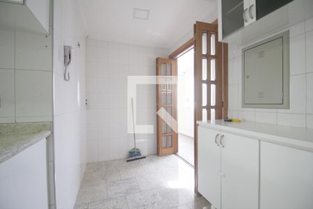 Apartamento à venda com 100m², 3 quartos e 2 vagasCozinha