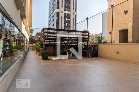 Apartamento à venda com 100m², 3 quartos e 2 vagasÁrea comum