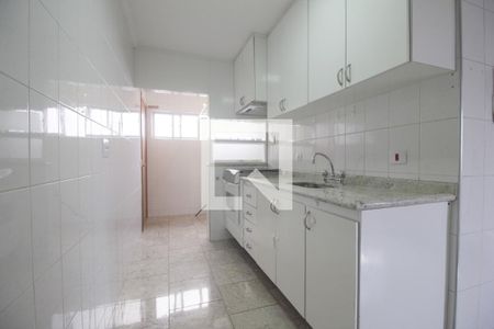 Apartamento à venda com 100m², 3 quartos e 2 vagasCozinha