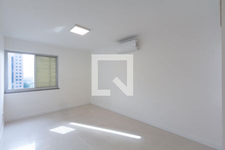 Sala 2 de apartamento para alugar com 2 quartos, 141m² em Itaim Bibi, São Paulo