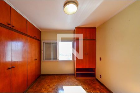 Suíte de apartamento para alugar com 4 quartos, 118m² em Centro, Campinas