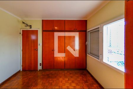 Suíte de apartamento à venda com 4 quartos, 118m² em Centro, Campinas