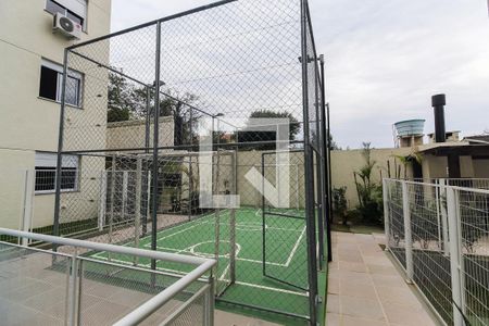 Apartamento à venda com 66m², 3 quartos e 1 vagaQuadra esportiva
