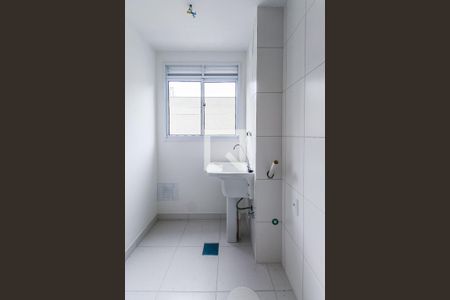 Apartamento à venda com 66m², 3 quartos e 1 vagaÁrea de serviço