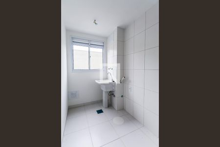 Apartamento à venda com 66m², 3 quartos e 1 vagaÁrea de serviço