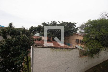 Vista do Quarto de apartamento à venda com 2 quartos, 54m² em Bom Jesus, Porto Alegre
