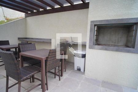 Apartamento à venda com 57m², 2 quartos e 1 vagaArea comum