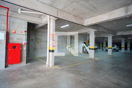 Apartamento à venda com 57m², 2 quartos e 1 vagaGaragem