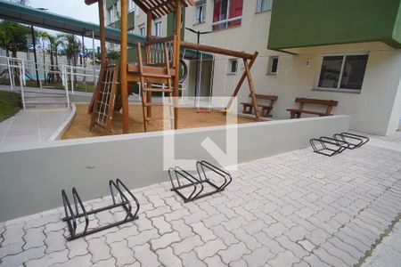 Apartamento à venda com 57m², 2 quartos e 1 vagaÁrea Comum bicicletário