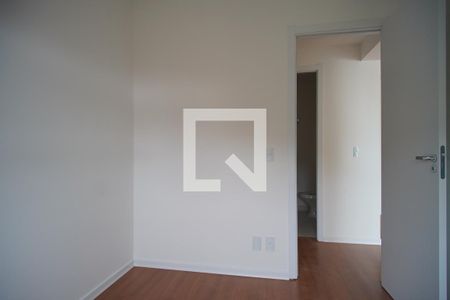 Apartamento à venda com 57m², 2 quartos e 1 vagaQuarto 2