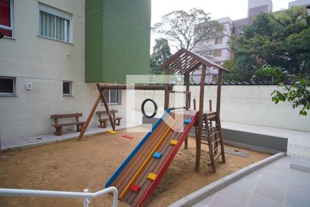 Apartamento à venda com 57m², 2 quartos e 1 vagaÁrea Comum - Playground