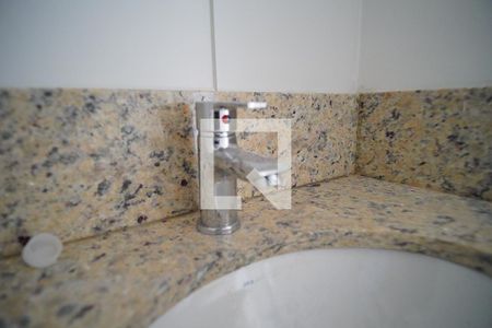 Apartamento à venda com 57m², 2 quartos e 1 vagaBanheiro 2