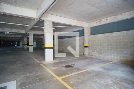 Apartamento à venda com 57m², 2 quartos e 1 vagaGaragem