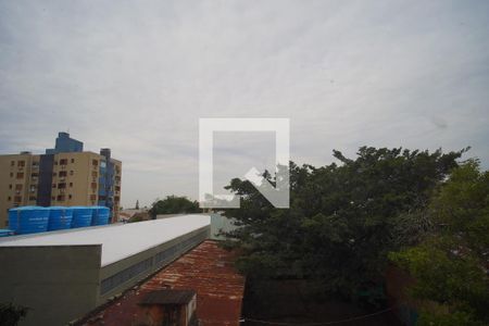Apartamento à venda com 57m², 2 quartos e 1 vagaCozinha Lavanderia vista
