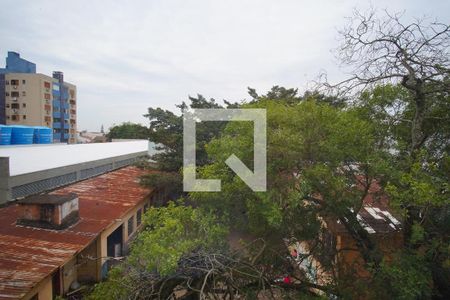 Apartamento à venda com 57m², 2 quartos e 1 vagaQuarto 2 vista