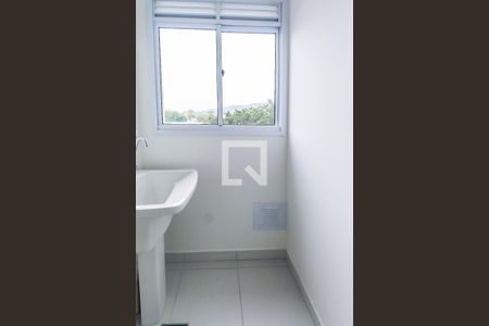 Apartamento à venda com 57m², 2 quartos e 1 vagaÁrea de serviço