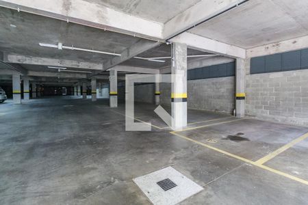 Apartamento à venda com 57m², 2 quartos e 1 vagaGaragem