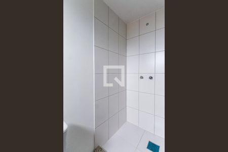 Apartamento à venda com 57m², 2 quartos e 1 vagaBanheiro da suíte