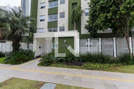 Apartamento à venda com 57m², 2 quartos e 1 vagaPortaria