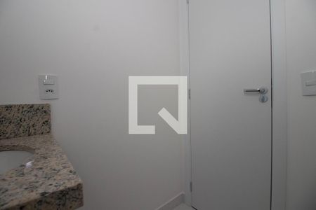 Apartamento à venda com 66m², 3 quartos e 1 vagaBanheiro da Suíte