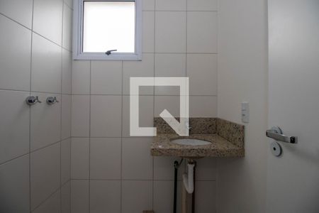 Apartamento à venda com 66m², 3 quartos e 1 vagaBanheiro da Suíte