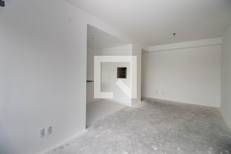 Sala de apartamento à venda com 3 quartos, 66m² em Bom Jesus, Porto Alegre