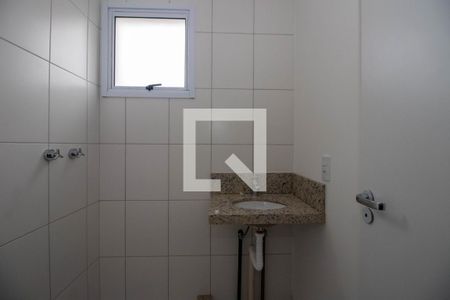 Apartamento à venda com 66m², 3 quartos e 1 vagaBanheiro da Suíte