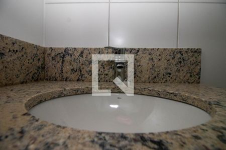 Apartamento à venda com 66m², 3 quartos e 1 vagaBanheiro Social