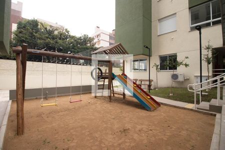 Apartamento à venda com 66m², 3 quartos e 1 vagaÁrea Comum - Playground