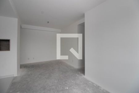 Sala de apartamento à venda com 3 quartos, 66m² em Bom Jesus, Porto Alegre