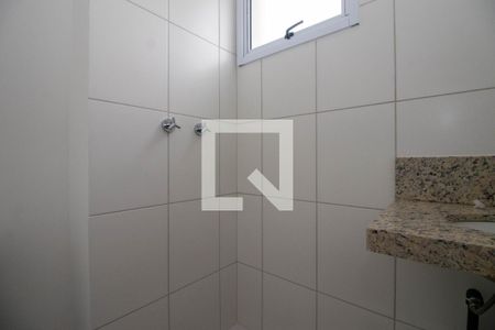 Apartamento à venda com 66m², 3 quartos e 1 vagaBanheiro da Suíte